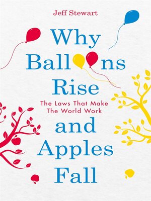 cover image of Why Balloons Rise and Apples Fall